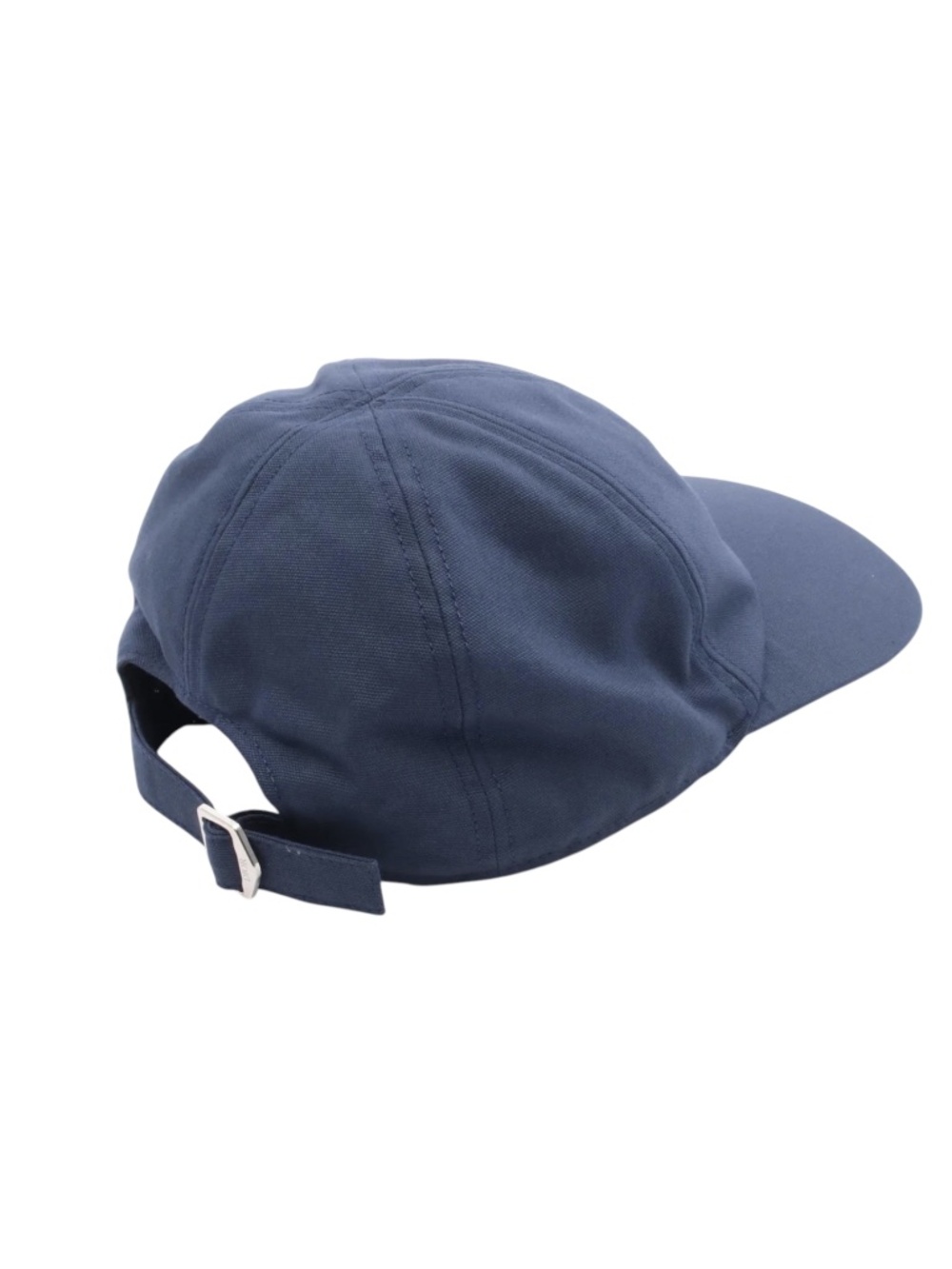 Dior Navy Logo Cap NWT - Picture 2 of 4
